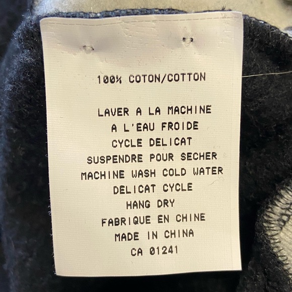 Vie + Riche hoodie - Picture 7 of 8